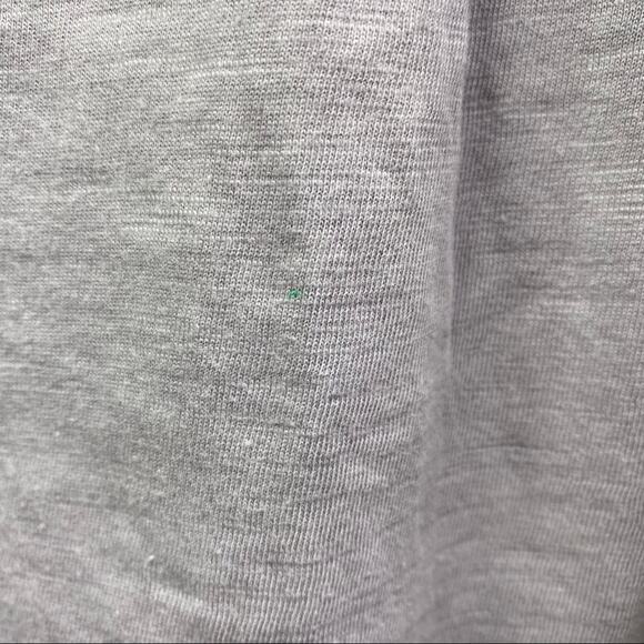 PORRIDGE Anthropologie Silverton Violet Floral Sleeveless Tank Blouse‎ Size XS - Picture 12 of 12